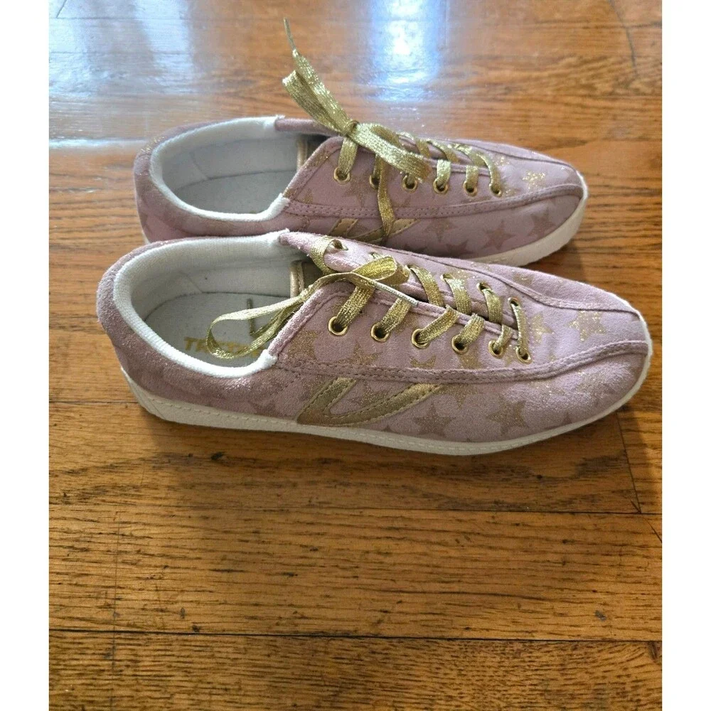 Tretorn anthropologie size